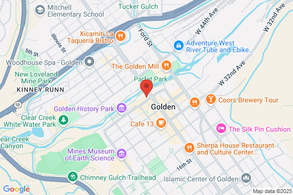 The Golden Hotel, Ascend Hotel Collection