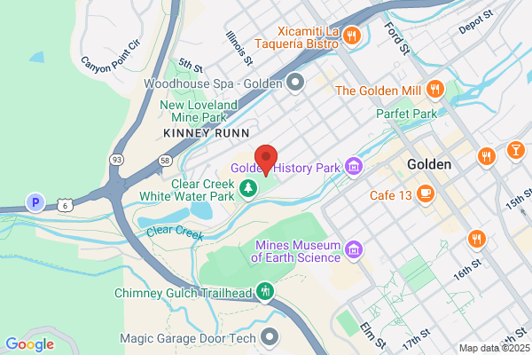 Adjusters International