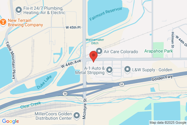 APC Landscape Supply Co.