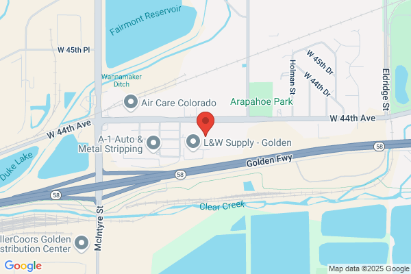Golden Machining Solutions