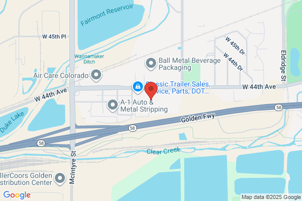 Cic Precision Machining Inc
