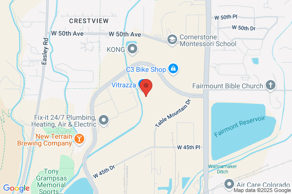 Colorado Electronic Hardware Inc