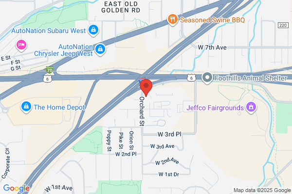 Powder Coating Specialties