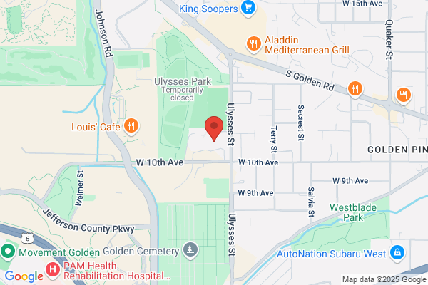 Schools-Public, Jefferson County District R-1, Middle Schools, Bell