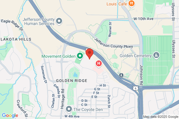 Panorama Orthopedics & Spine Center: Dr Douglas A. Foulk