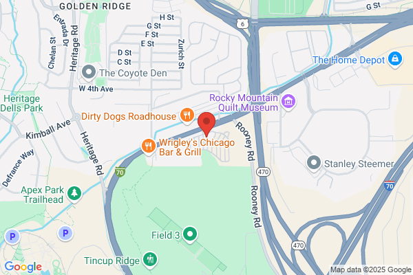 Dakota Ridge Rv Park