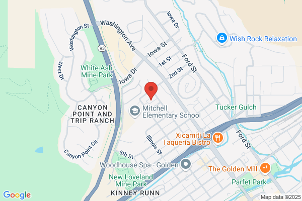 Golden Hills Park For Mobile Homes