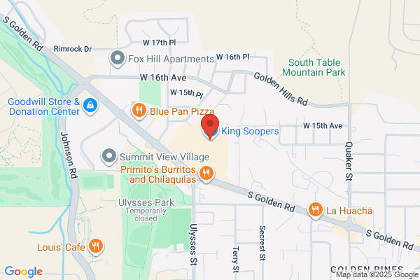 King Soopers Pharmacy