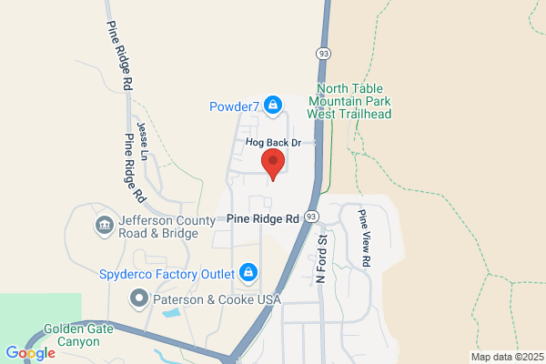 Rocky Mountain Dental Anesthesia