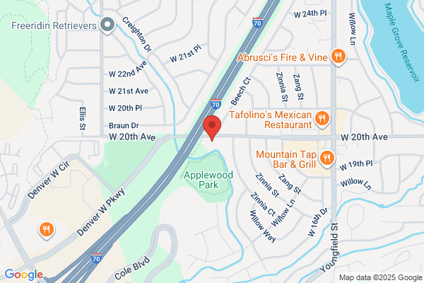 Applewood Athletic Club