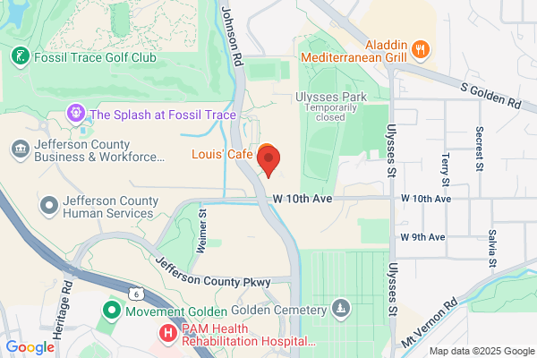 Credit Union of the Rockies