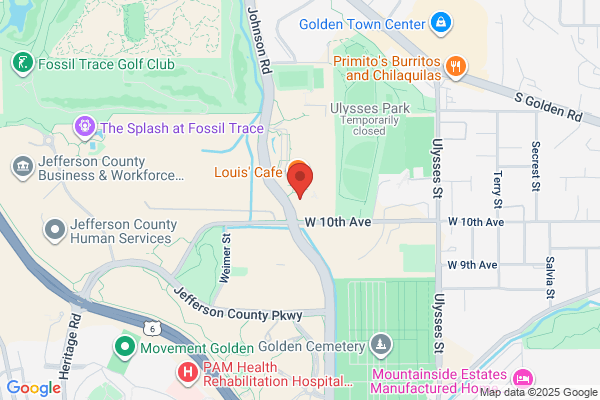 Credit Union of the Rockies
