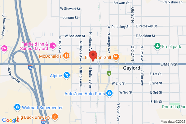 Crossroads Mailing Services
