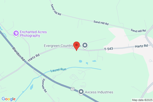 Evergreen Stinger Soccer Club
