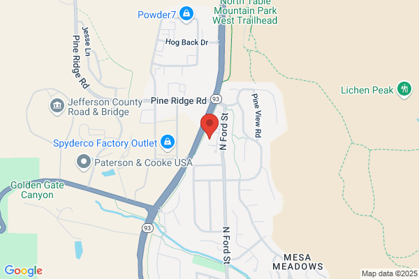 Golden Pond Retirement Community