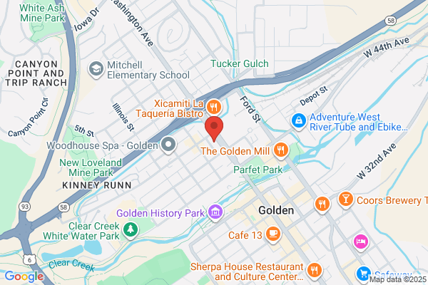 Golden River Sports Llc