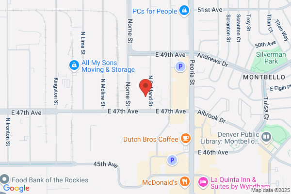 Lennox-Gentle Automation Inc
