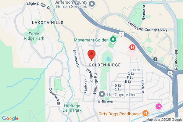 Eagle Ridge KinderCare