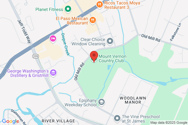 Mount Vernon Country Club