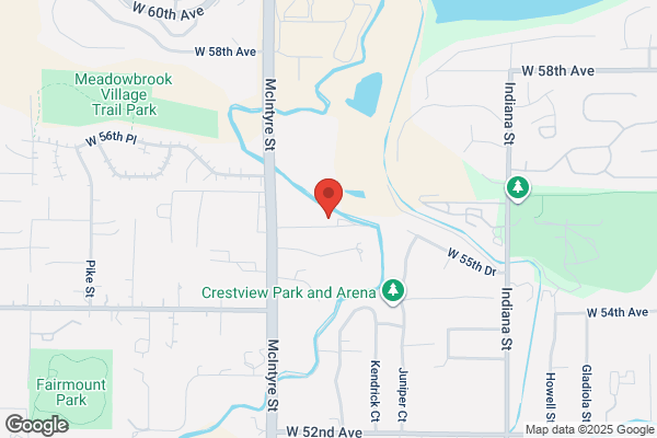 Clear Creek Consultants