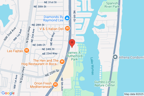 Bernhardt Real Estate & Investments