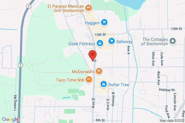 Gilpin Realty