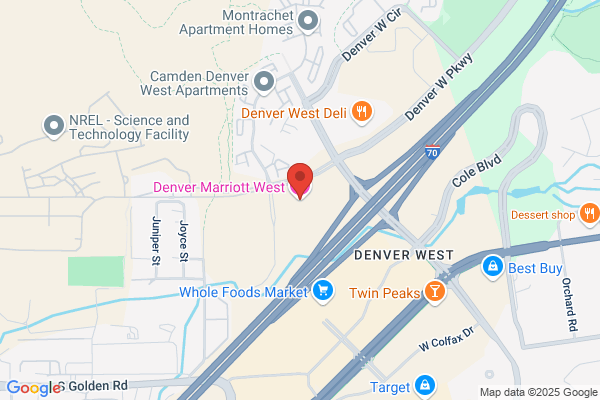Boulder West