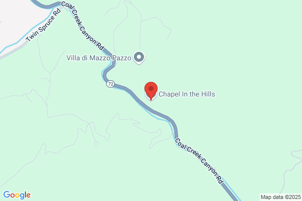 Chapel In the Hills