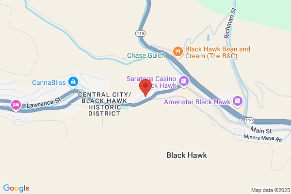 Rocky Mountain Evangelical Free Church