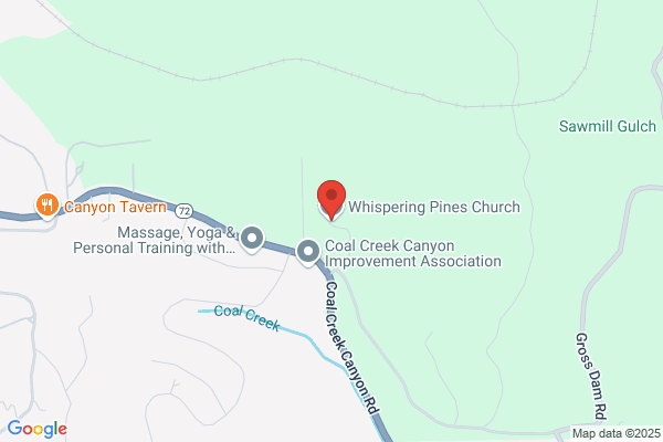 Whispering Pines Evangelical Free Church