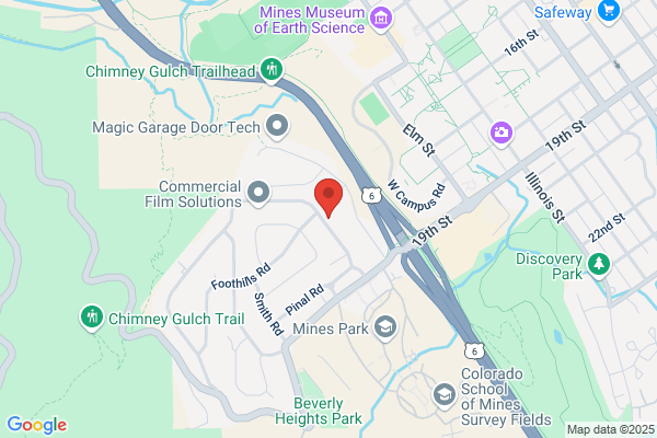 Hepworth-Pawlak Geotechnical Inc