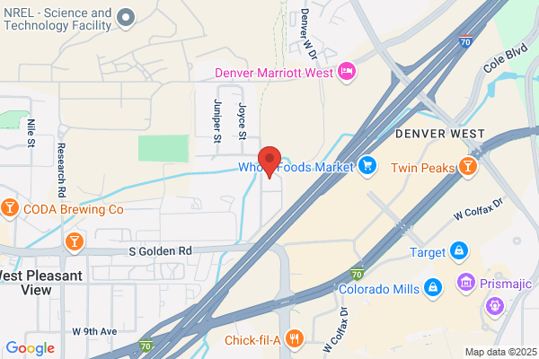 StorQuest Self Storage