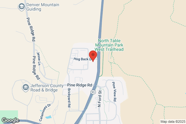 Hogback Wash n Stor