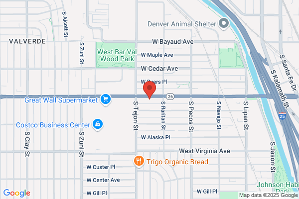 Denver West Towing