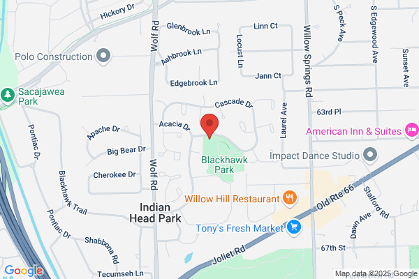 Indian Head Homeowners Association