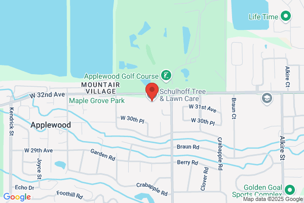 Schulhoff Tree & Lawn Care, Inc.