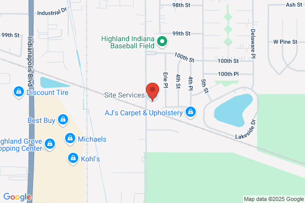 Site Services Inc