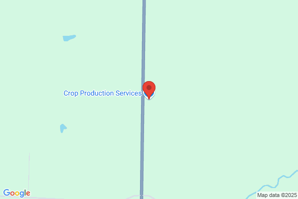 Crop Production Service