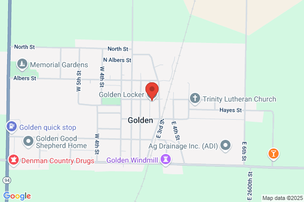 Golden Locker Inc