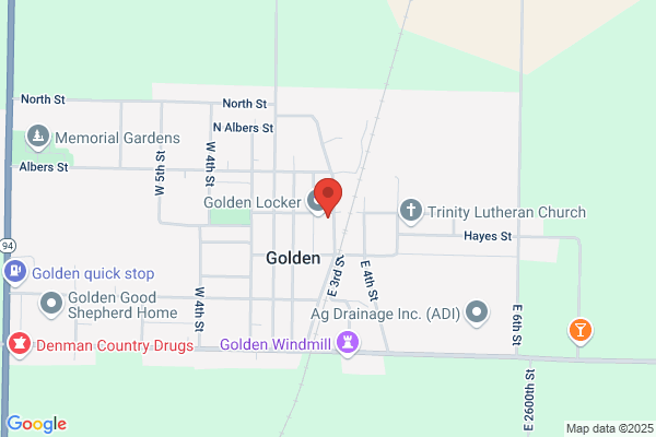 Golden State Bank