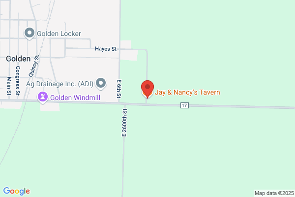 Jay & Nancy's Tavern