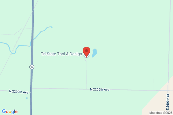 Tri-State Tool & Design