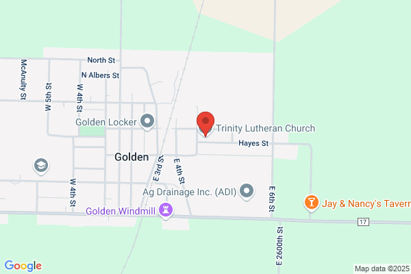 Trinity Lutheran Church