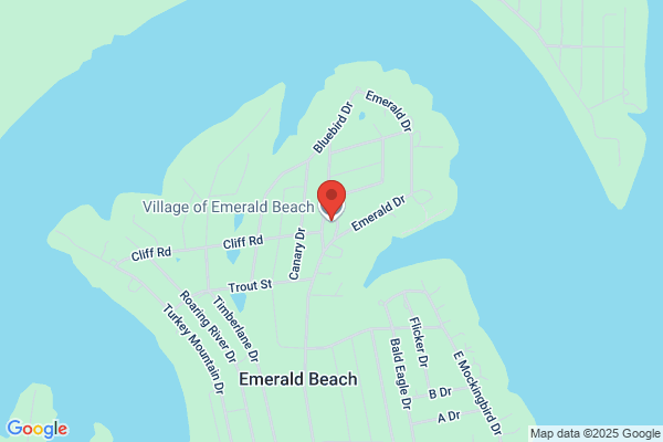 Emerald Beach Village of