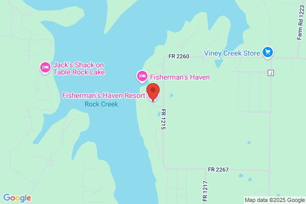 Fishermans Haven