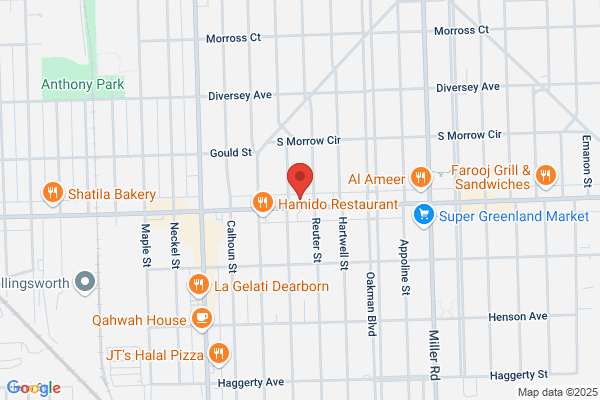 Golden Sub Shop the
