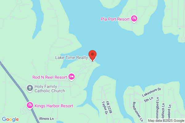 Lake Time Realty