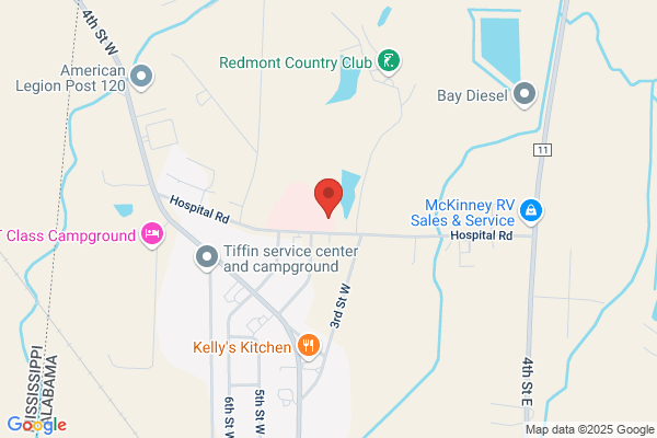 Bay Tree Family Care