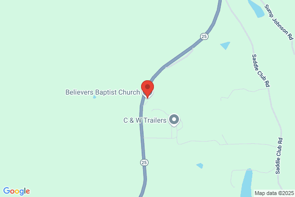 Believers Baptist Church