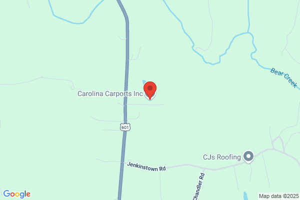 Carolina Carports Inc